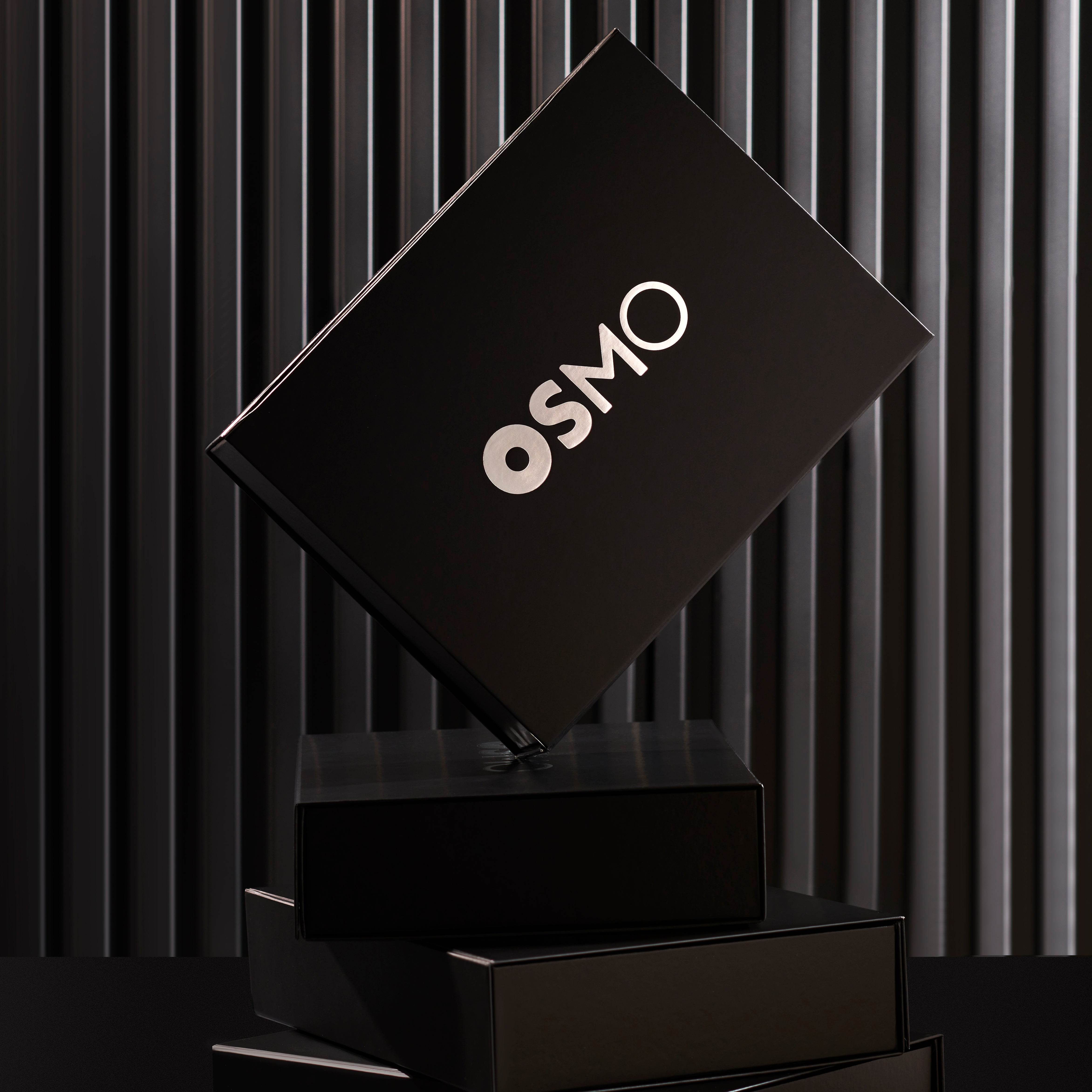Osmo Salt Bundle 2.0 with FREE Gift Box
